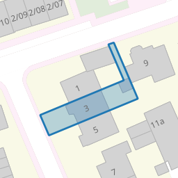 Perceel BKL04-A-2582