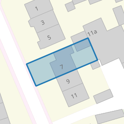 Perceel BKL04-A-2584