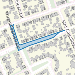 Perceel BKL04-A-2592