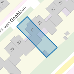 Perceel BKL04-A-2598