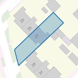 Perceel BKL04-A-2614