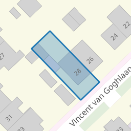 Perceel BKL04-A-2617