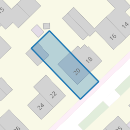 Perceel BKL04-A-2621