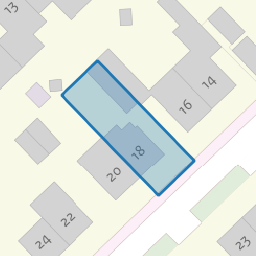 Perceel BKL04-A-2622