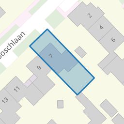 Perceel BKL04-A-2632