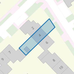 Perceel BKL04-A-2634