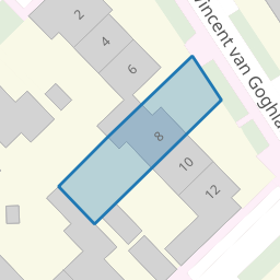 Perceel BKL04-A-2636