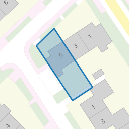 Perceel BKL04-A-2640