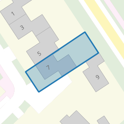 Perceel BKL04-A-2646