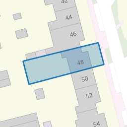 Perceel BKL04-A-2658