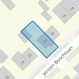 Perceel BKL04-A-2672