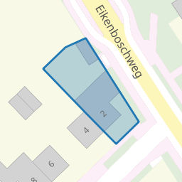 Perceel BKL04-A-2681