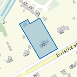 Perceel BKL04-A-2692