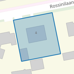 Perceel BKL04-A-2701