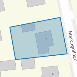 Perceel BKL04-A-2703