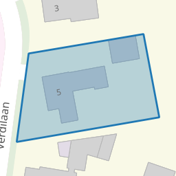 Perceel BKL04-A-2706