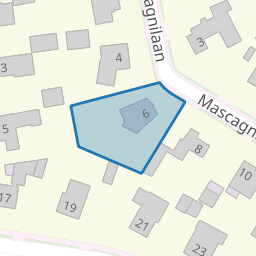 Perceel BKL04-A-2708