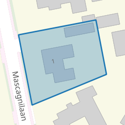 Perceel BKL04-A-2714