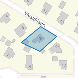 Perceel BKL04-A-2718