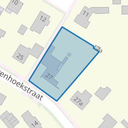 Perceel BKL04-A-2723