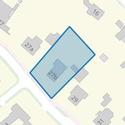 Perceel BKL04-A-2727