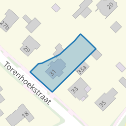 Perceel BKL04-A-2731