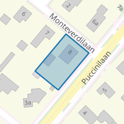 Perceel BKL04-A-2736