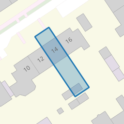 Perceel BKL04-A-2740