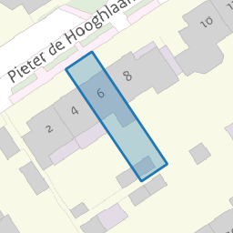 Perceel BKL04-A-2745