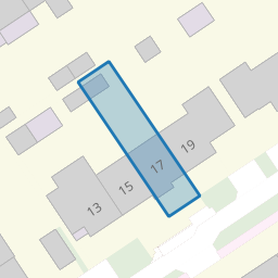 Perceel BKL04-A-2750