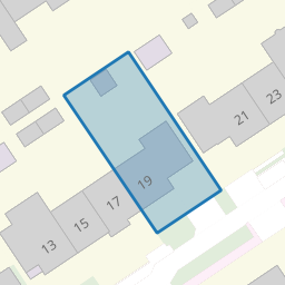 Perceel BKL04-A-2751