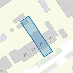 Perceel BKL04-A-2754