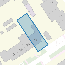 Perceel BKL04-A-2755