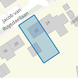 Perceel BKL04-A-2757