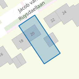 Perceel BKL04-A-2758