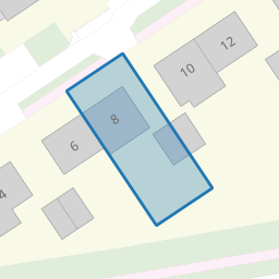 Perceel BKL04-A-2764