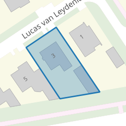 Perceel BKL04-A-2768