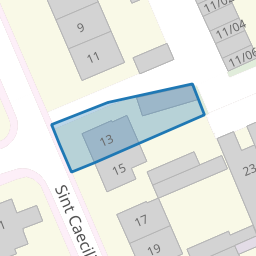 Perceel BKL04-A-2773