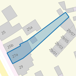 Perceel BKL04-A-2777