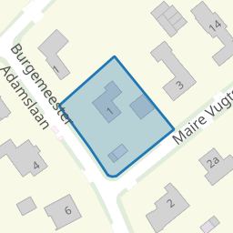 Perceel BKL04-A-2790