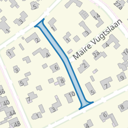 Perceel BKL04-A-2792