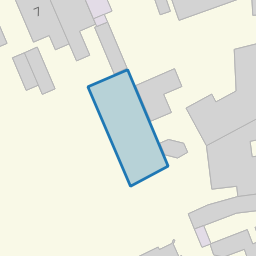 Perceel BKL04-A-2796