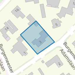 Perceel BKL04-A-2798