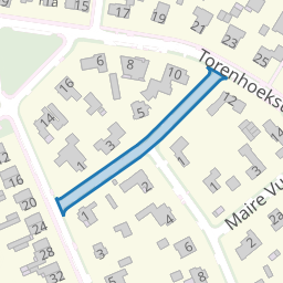 Perceel BKL04-A-2800