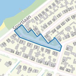 Perceel BKL04-A-2802