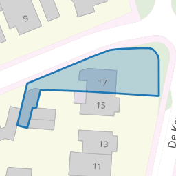 Perceel BKL04-A-2803