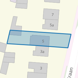 Perceel BKL04-A-2811