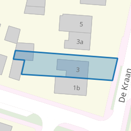 Perceel BKL04-A-2813