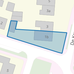 Perceel BKL04-A-2814