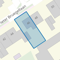 Perceel BKL04-A-2821